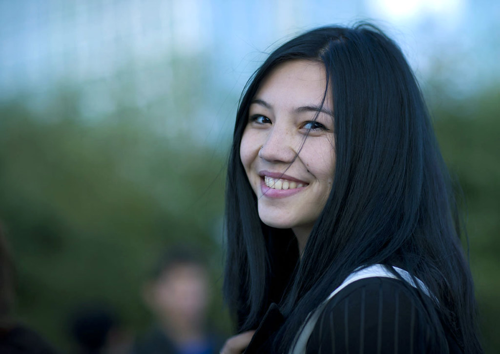 Asylmendibaeva: A Symbol of Originality and Digital Presence